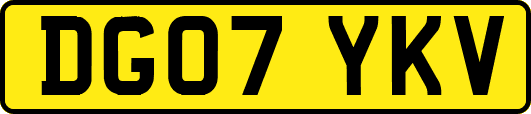 DG07YKV