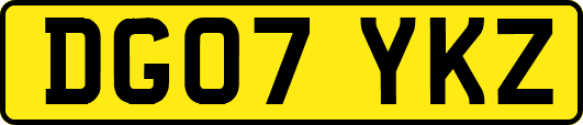 DG07YKZ