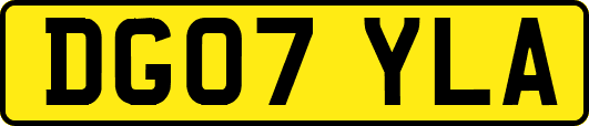DG07YLA