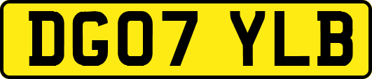DG07YLB
