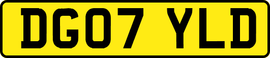 DG07YLD
