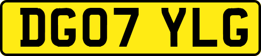 DG07YLG