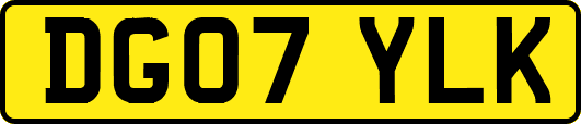 DG07YLK