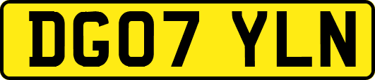 DG07YLN