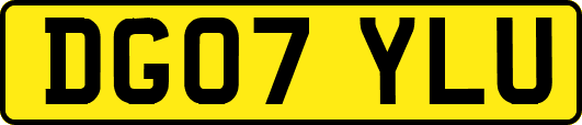 DG07YLU