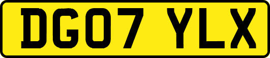 DG07YLX