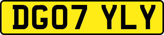 DG07YLY