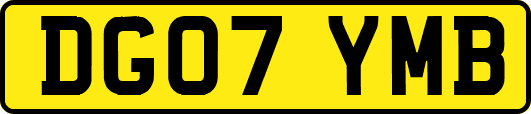 DG07YMB