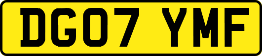 DG07YMF