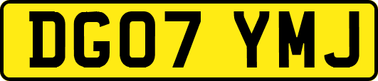 DG07YMJ