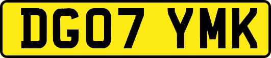 DG07YMK