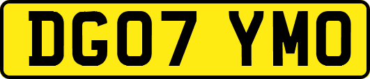 DG07YMO