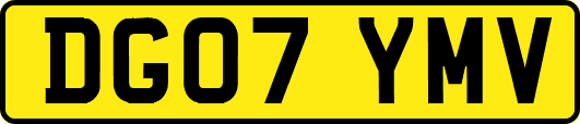 DG07YMV