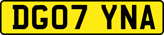DG07YNA