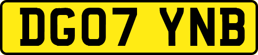 DG07YNB