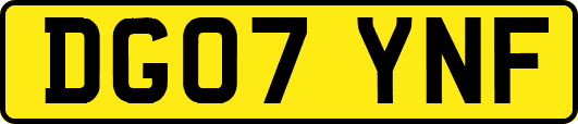 DG07YNF