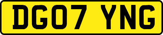 DG07YNG