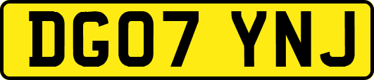DG07YNJ