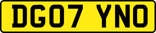 DG07YNO
