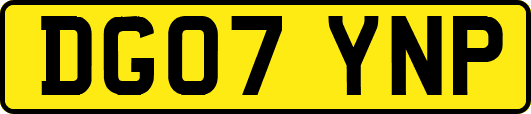 DG07YNP