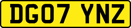 DG07YNZ