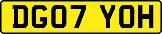 DG07YOH