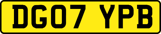DG07YPB