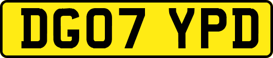 DG07YPD