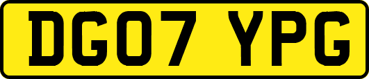 DG07YPG
