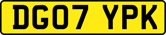 DG07YPK