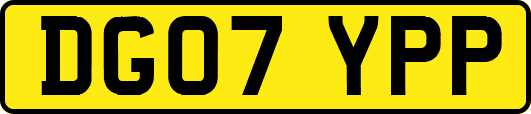 DG07YPP