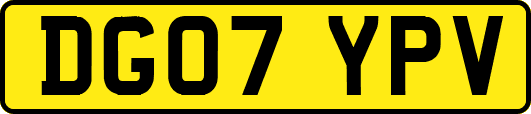DG07YPV
