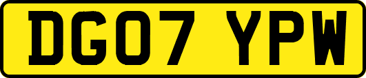 DG07YPW