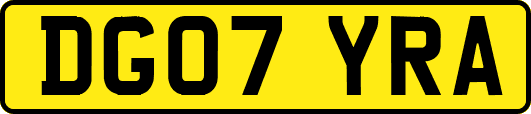 DG07YRA