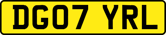 DG07YRL