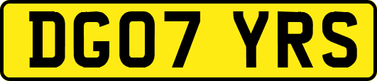 DG07YRS