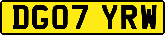 DG07YRW