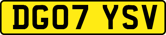 DG07YSV