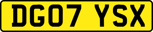 DG07YSX