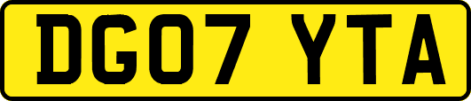 DG07YTA