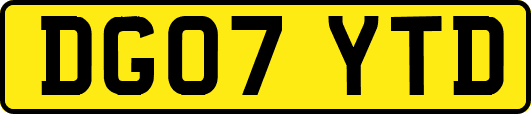 DG07YTD