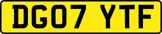 DG07YTF
