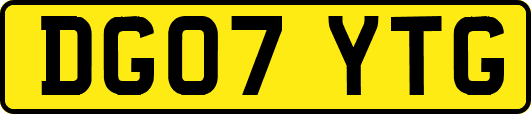 DG07YTG