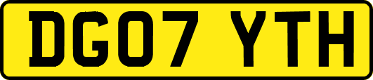 DG07YTH