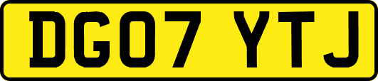 DG07YTJ