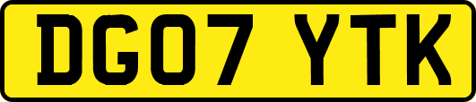 DG07YTK