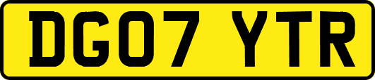 DG07YTR