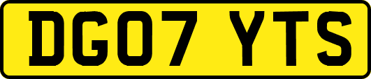 DG07YTS