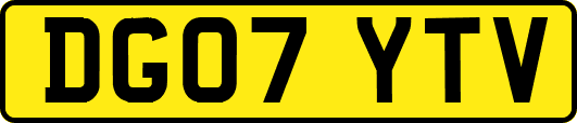 DG07YTV
