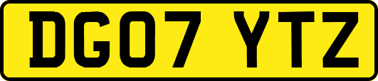 DG07YTZ